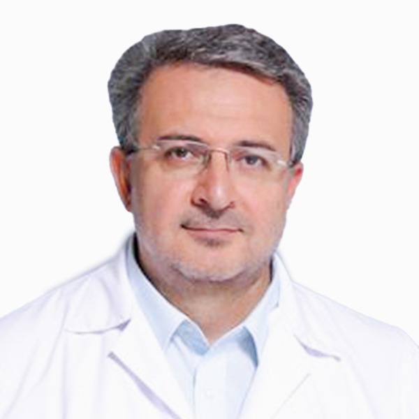 دکتر حمیدرضا 